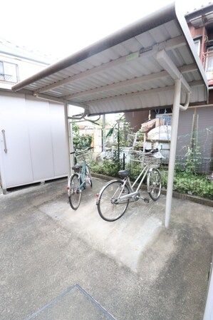 カイアの物件内観写真